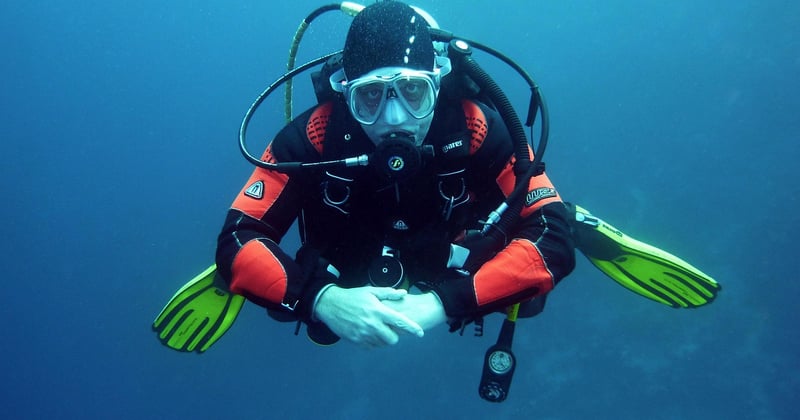 Les 12 meilleurs spots de plongée sous-marine dans le monde à ne pas manquer