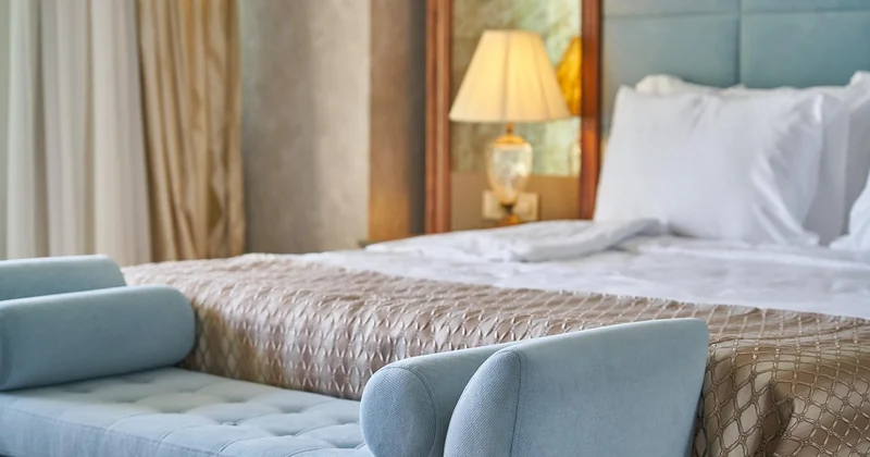Combien coûte vraiment une nuit, par type d'hébergement ?