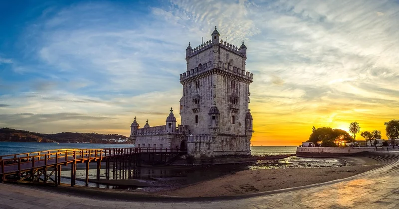Belém, la journée culturelle la plus rentable