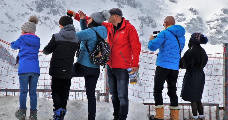 10 randonnées faciles en famille dans les Alpes pour petits et grands