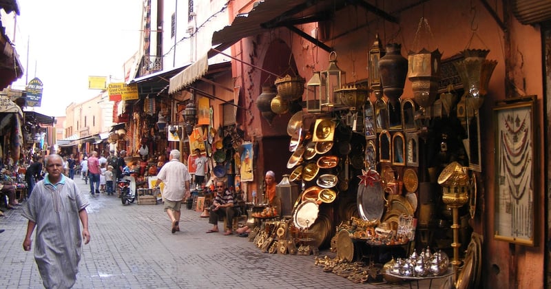 Artisanat local à ramener d'un voyage au Maroc : 12 trésors à chiner