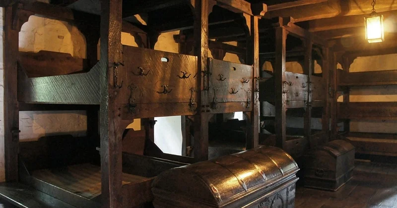Choisir le bon type d'auberge : toutes ne se ressemblent pas
