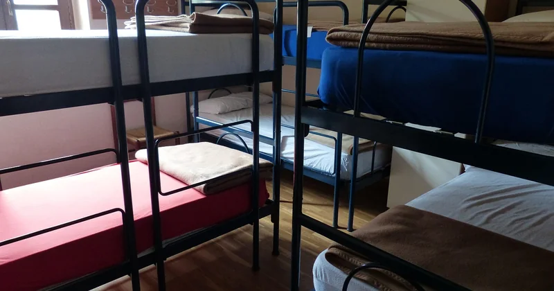 Hostels, campings, guesthouses : le vrai panorama des prix