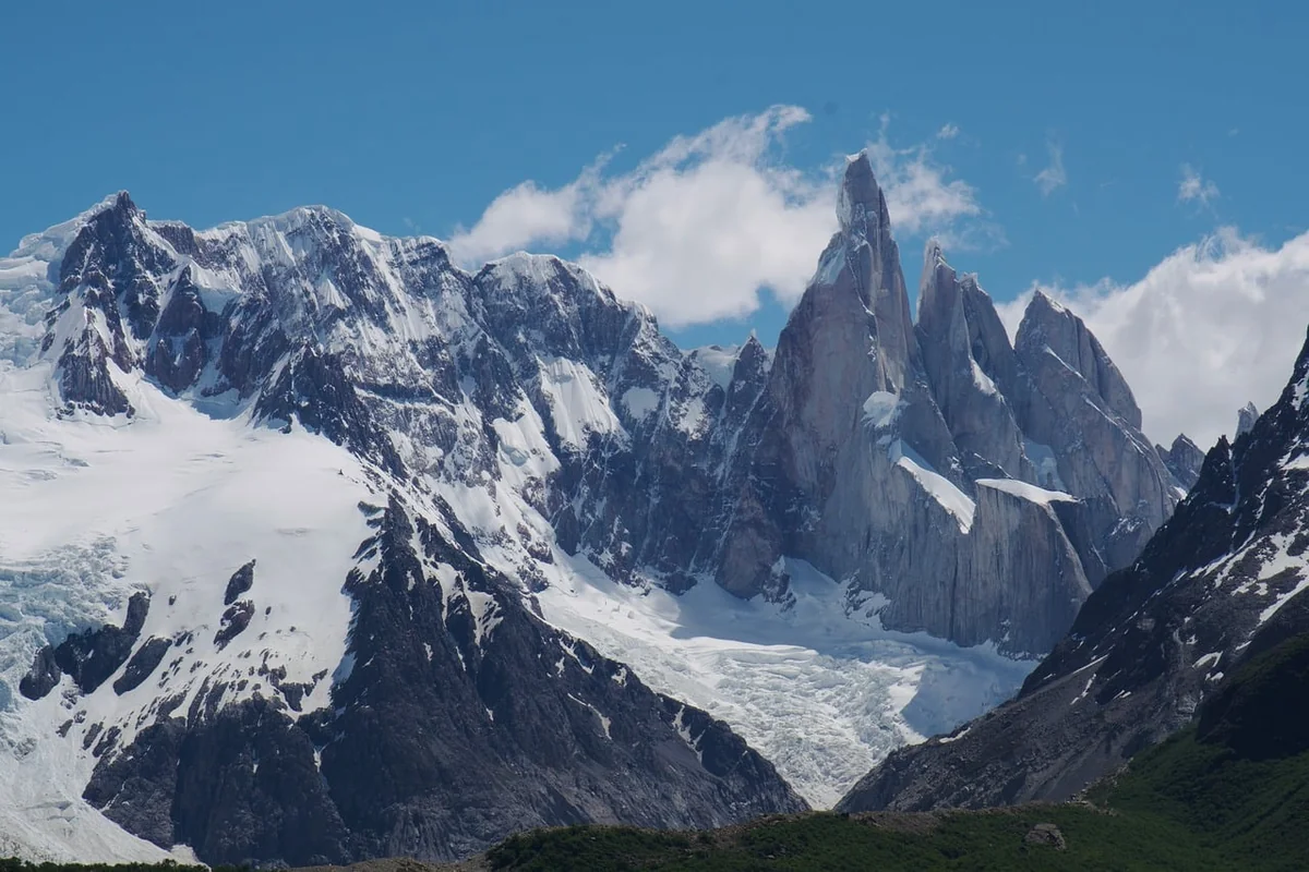 Road trip Patagonie 3 semaines et 1 mois : la vraie traversée