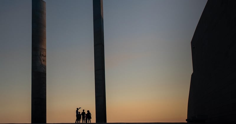 10 activités culturelles à faire à Lisbonne en famille