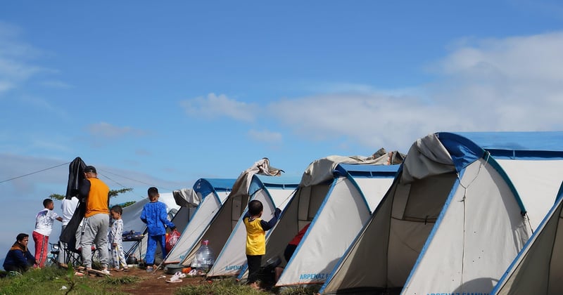 Quel camping familial choisir près de Grignan en 2026 ? Les pièges à éviter avant de réserver