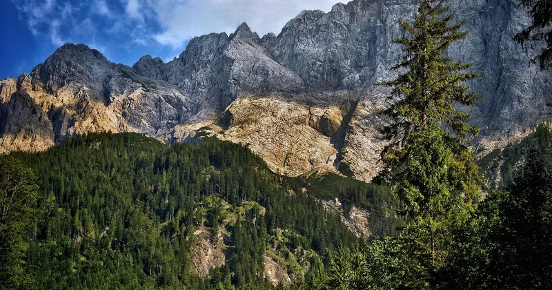 Quel massif choisir selon là où vous habitez