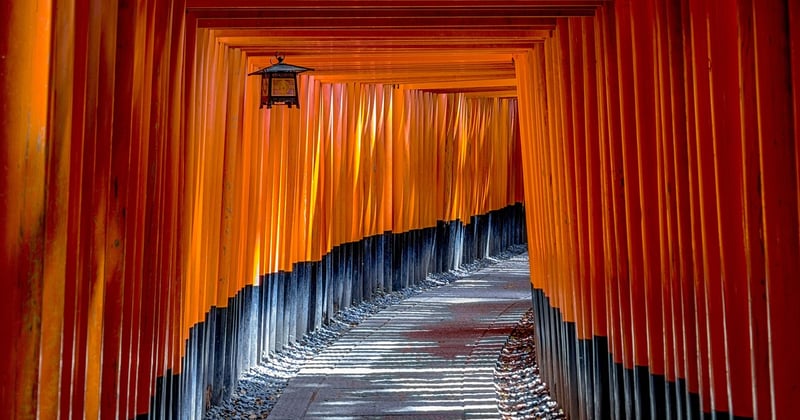 Hébergement pas cher pour visiter les temples de Kyoto : le guide malin