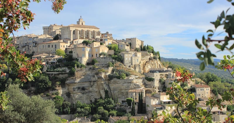 Que visiter dans les villages de caractère en Provence : 12 pépites
