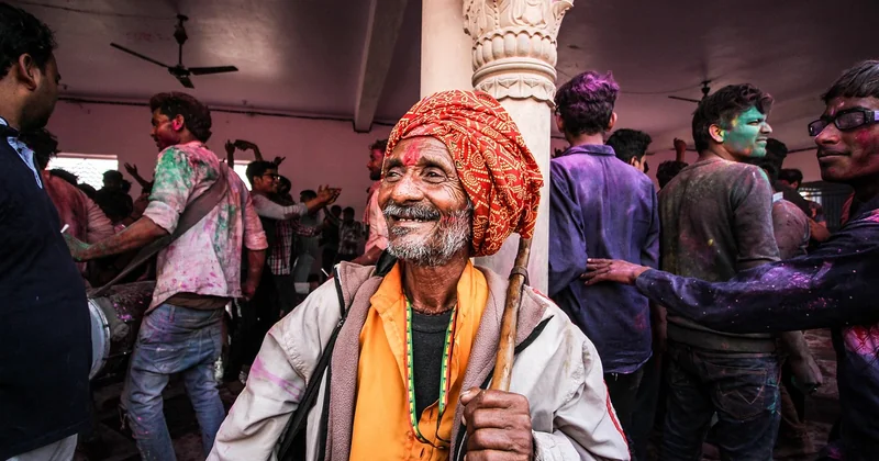 Les festivals régionaux qui valent le détour (et qu'on ne trouve pas dans les guides)