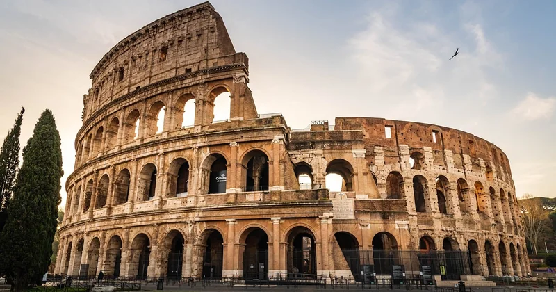 Quel quartier choisir à Rome avec des enfants ?